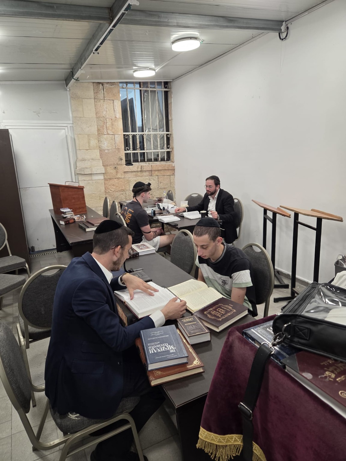 Beis Medrash