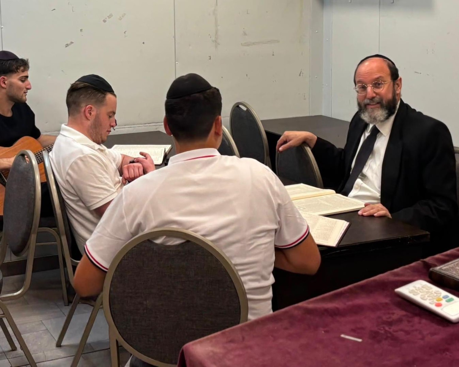 Beis Medrash