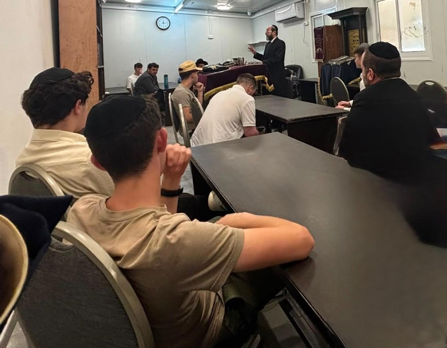 Beis Medrash