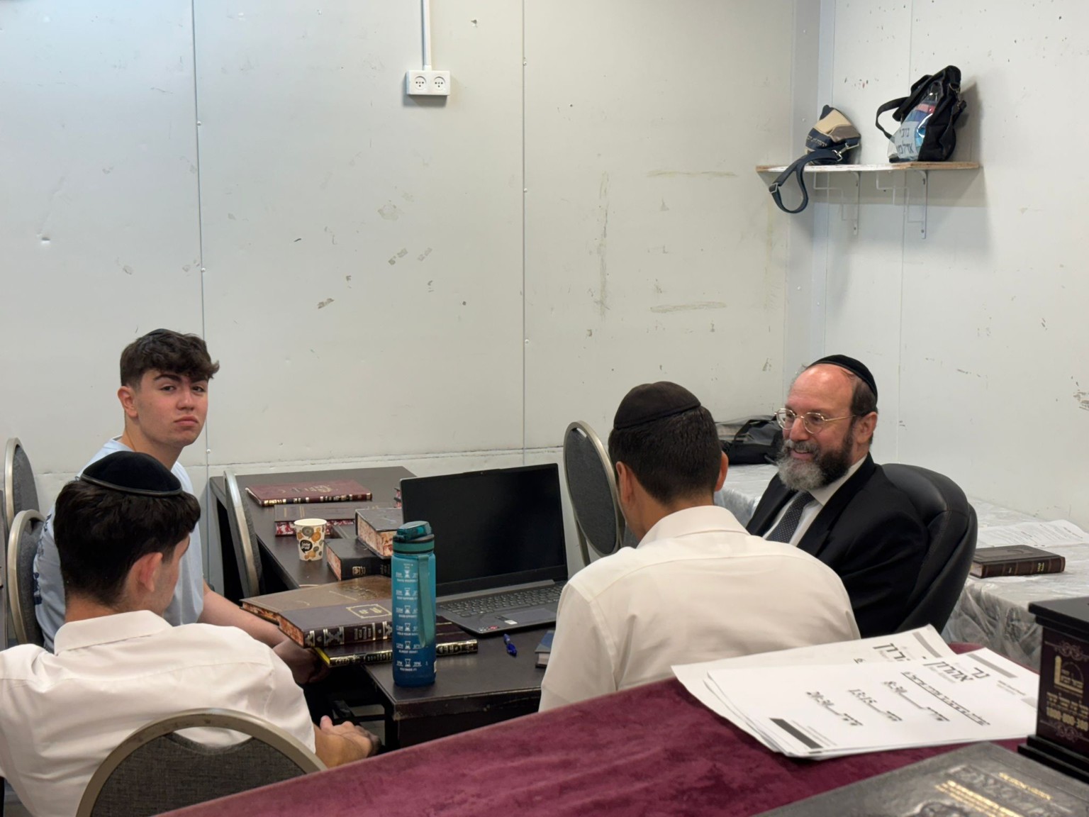 Beis Medrash