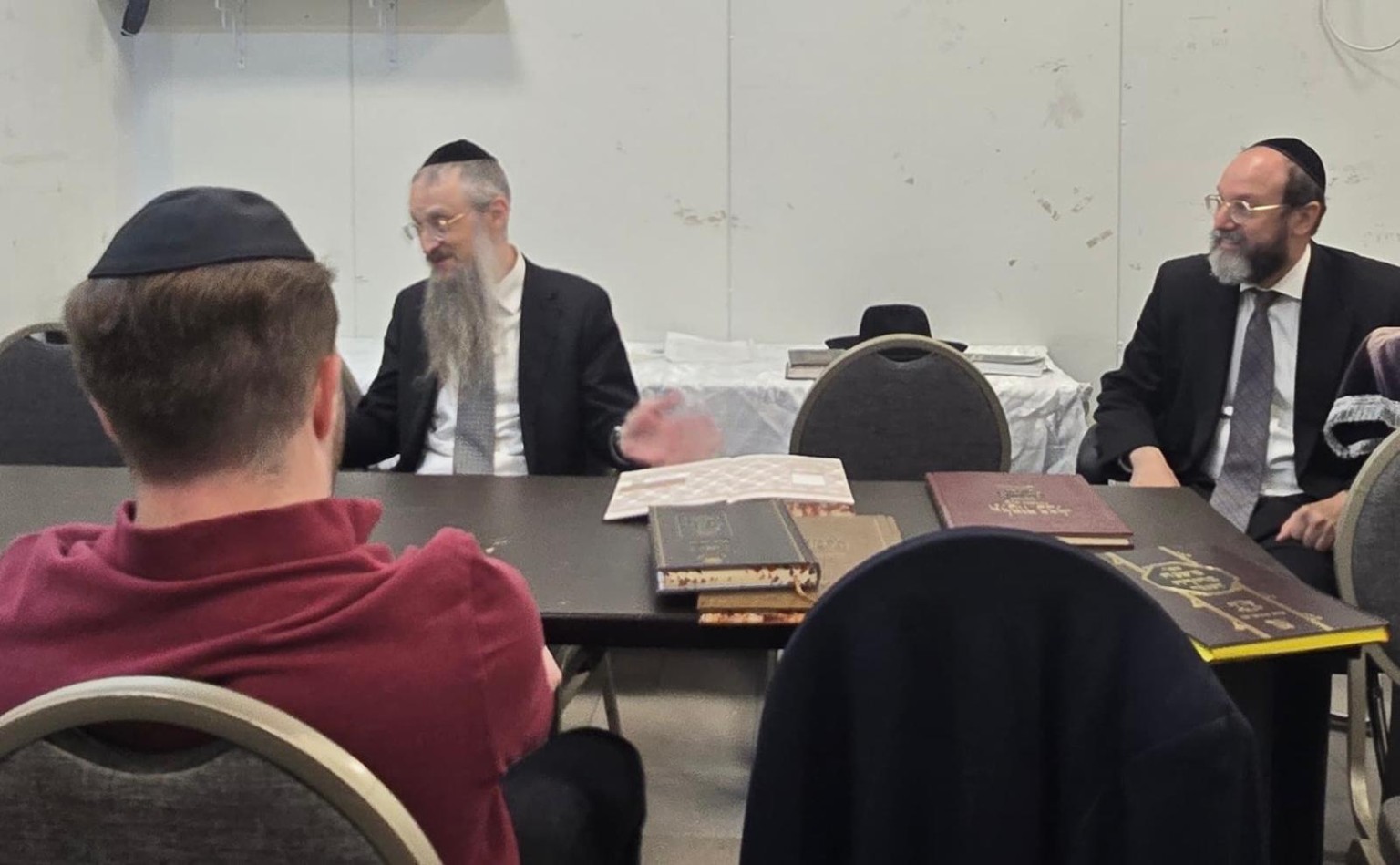 Beis Medrash