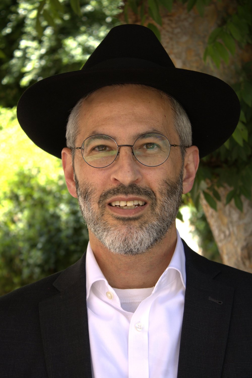 R’ Eliezer Gutfreund