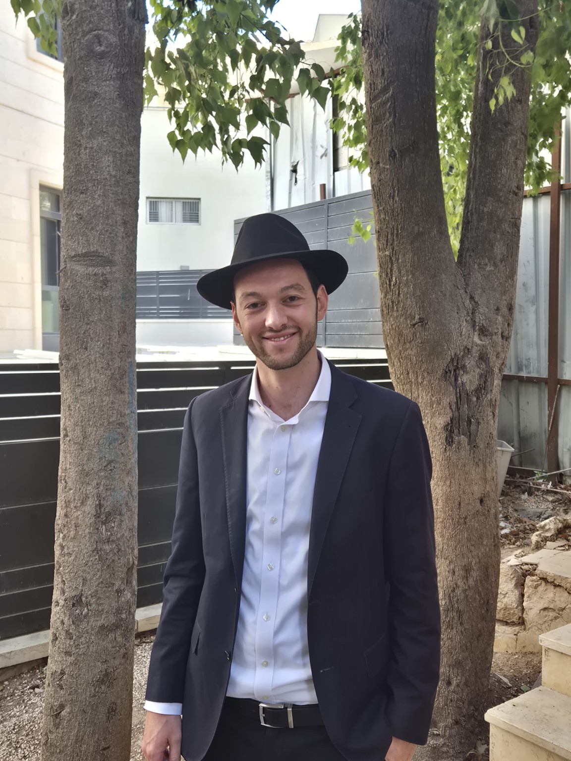 Rabbi Moshe Friedman